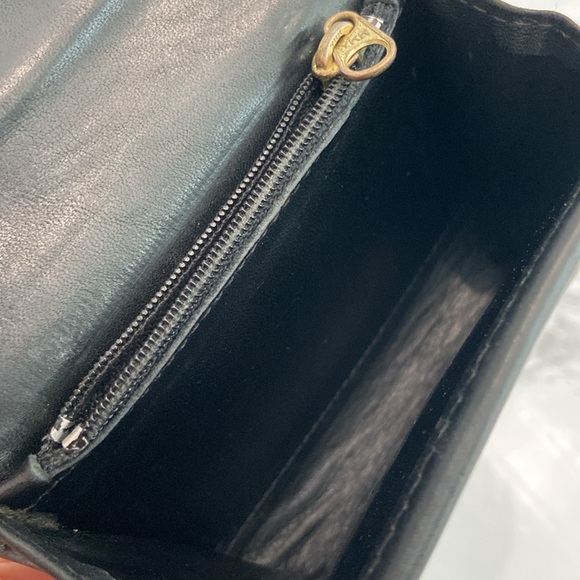 Vintage Coach wallet - Picture 4 of 9